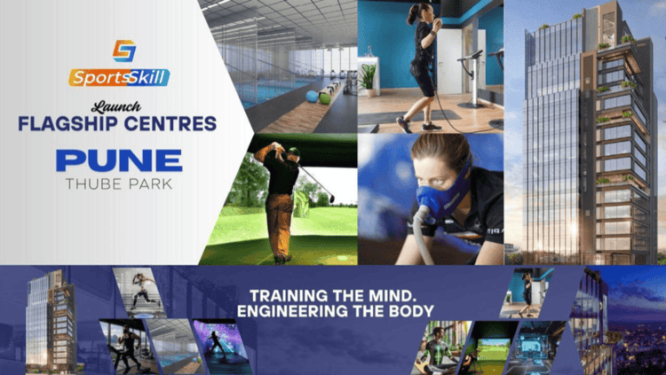 Flagship Centers